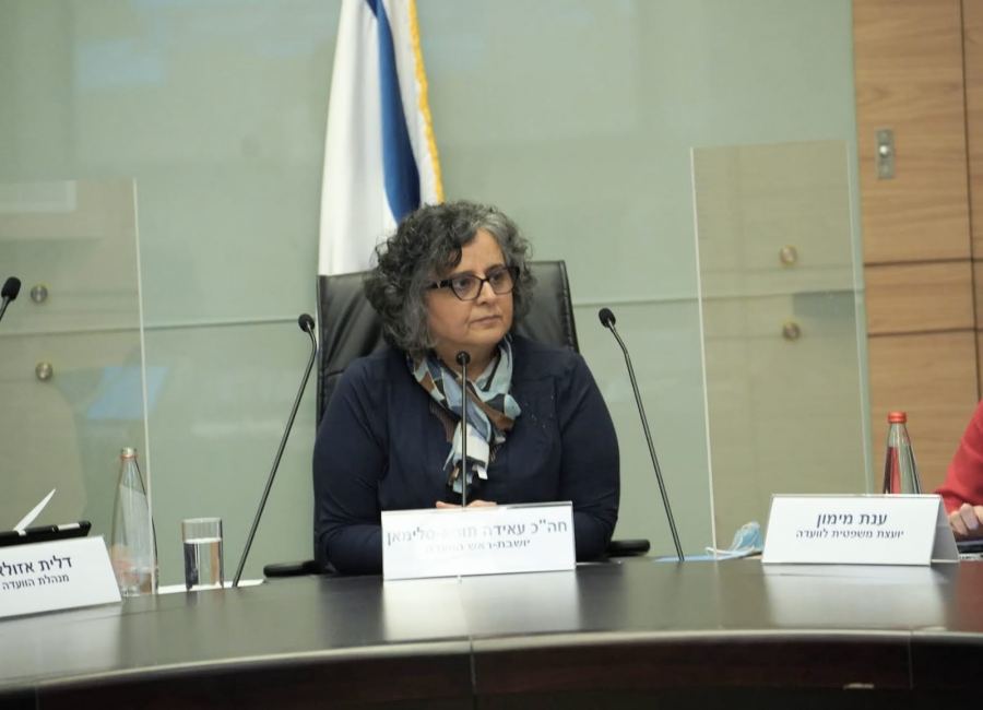 توما-سليمان : منع الحملات الانتخابية التي تحمل طابعًا عنصريًا